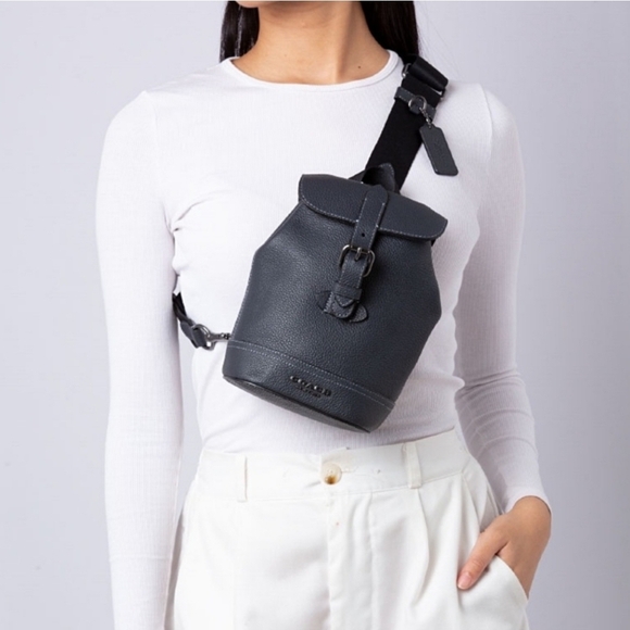 Coach Other - Coach Small Hudson Pack